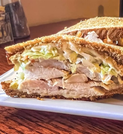 Photos from Fairport Village Inn's post