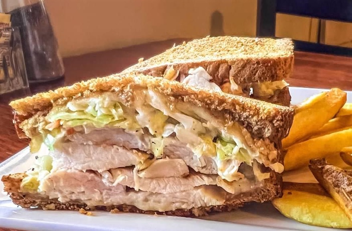 Photos from Fairport Village Inn's post