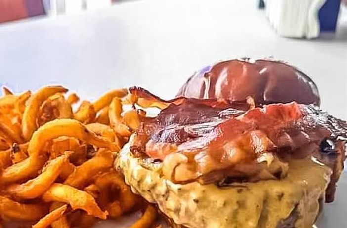 Photos from Fairport Village Inn's post