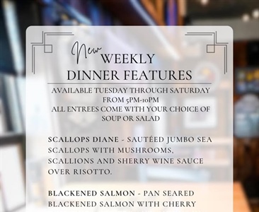 If you’re craving seafood done right… keep reading