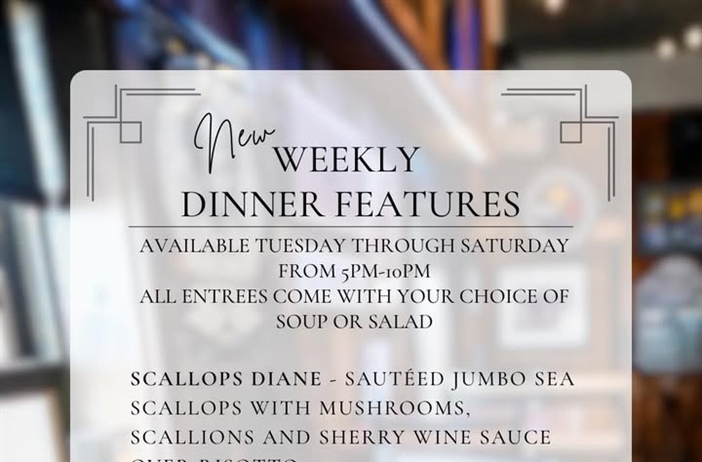 If you’re craving seafood done right… keep reading