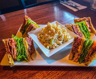 Photos from Fairport Village Inn's post