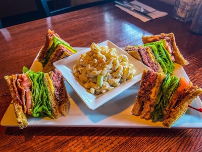 Photos from Fairport Village Inn's post