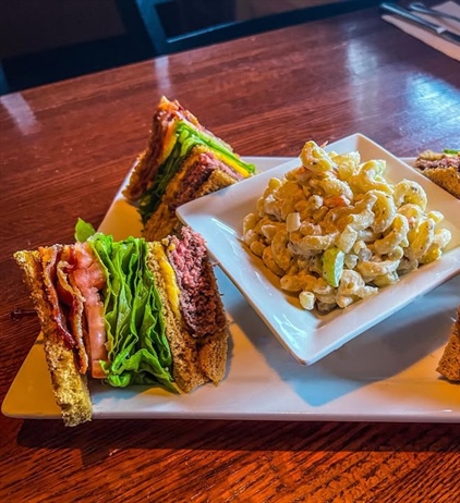 Photos from Fairport Village Inn's post