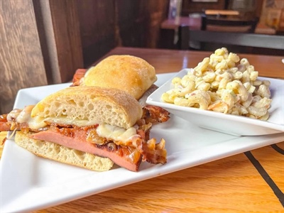 Photos from Fairport Village Inn's post