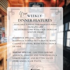 ✨ New Week • Fresh Features ✨