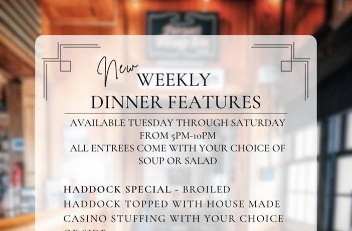 ✨ New Week • Fresh Features ✨