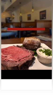 A post from Fairport Village Inn