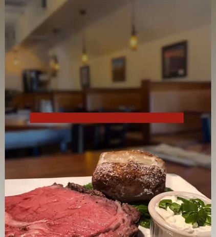 A post from Fairport Village Inn