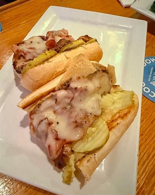 Photos from Fairport Village Inn's post