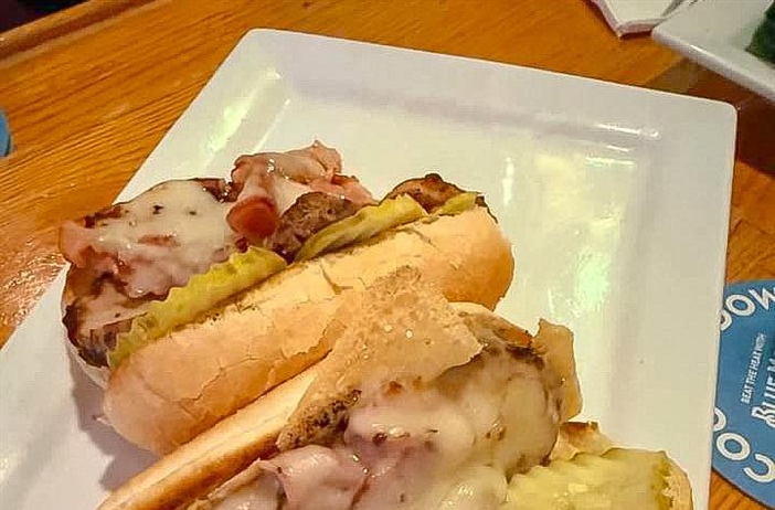 Photos from Fairport Village Inn's post