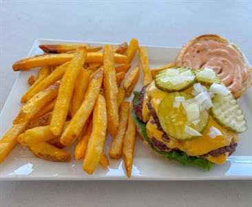 Photos from Fairport Village Inn's post
