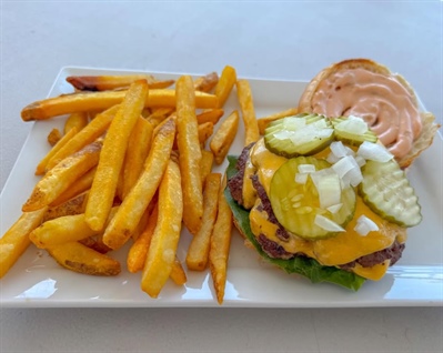 Photos from Fairport Village Inn's post
