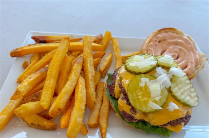 Photos from Fairport Village Inn's post