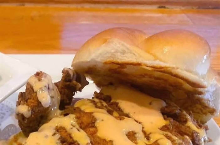 Photos from Fairport Village Inn's post