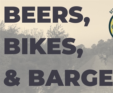 Beers, Bikes, & Barges Tickets | Erie Canal Museum