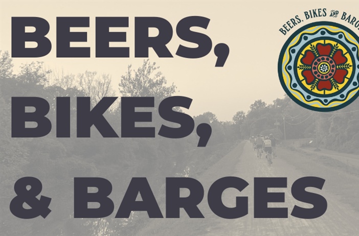 Beers, Bikes, & Barges Tickets | Erie Canal Museum