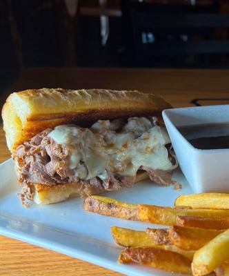 Photos from Fairport Village Inn's post