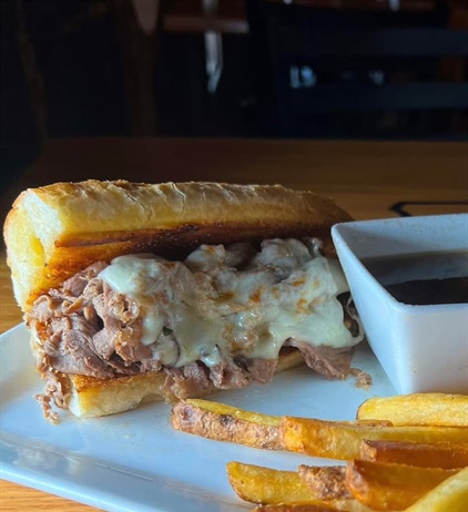 Photos from Fairport Village Inn's post