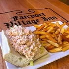Photos from Fairport Village Inn's post