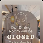 A post from Fairport Village Inn