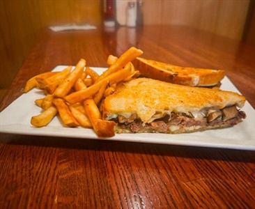 Photos from Fairport Village Inn's post