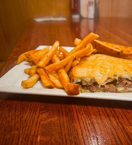 Photos from Fairport Village Inn's post