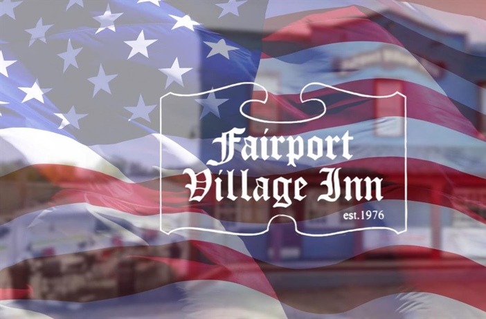 Fairport Village Inn's cover photo