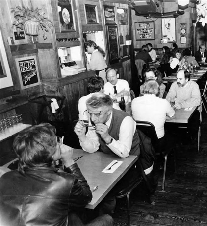 Photos from Fairport Village Inn's post