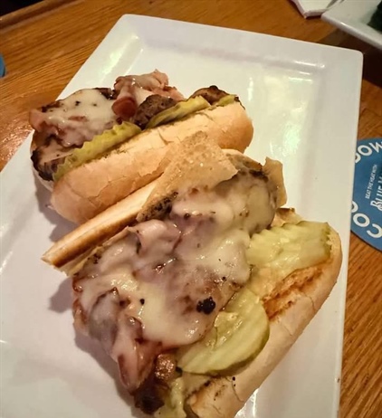 Photos from Fairport Village Inn's post