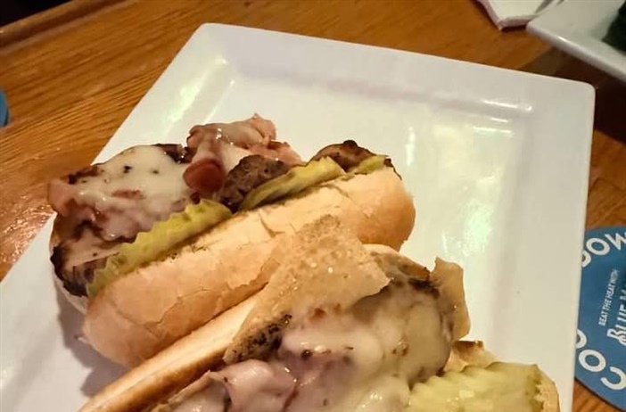 Photos from Fairport Village Inn's post