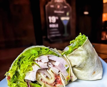 Photos from Fairport Village Inn's post