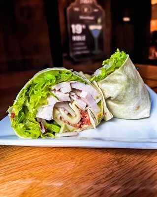 Photos from Fairport Village Inn's post