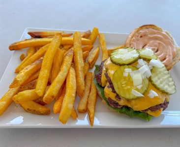 Photos from Fairport Village Inn's post