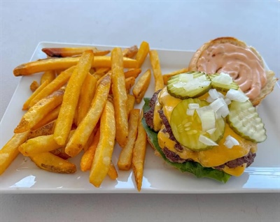 Photos from Fairport Village Inn's post