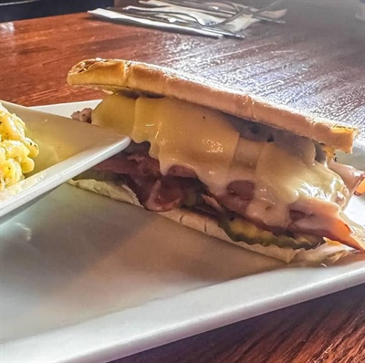 Photos from Fairport Village Inn's post