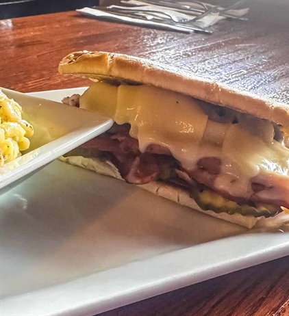 Photos from Fairport Village Inn's post