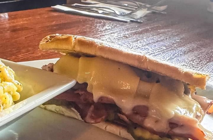 Photos from Fairport Village Inn's post