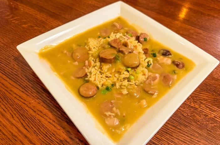 Photos from Fairport Village Inn's post