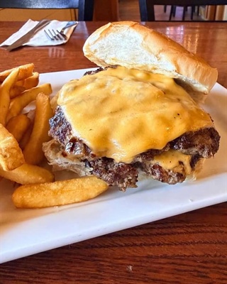 Photos from Fairport Village Inn's post