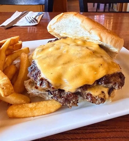 Photos from Fairport Village Inn's post