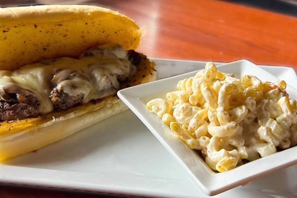 Photos from Fairport Village Inn's post